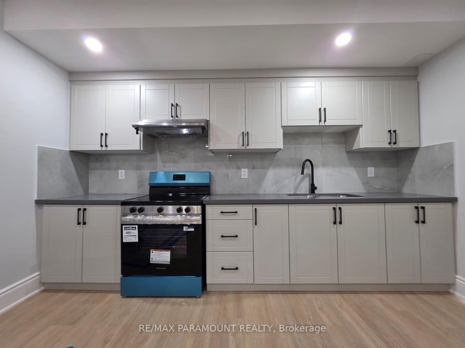 Photo 15 of Unit Basement, 14 Condor Way, Vaughan, Kleinburg — HOMEH