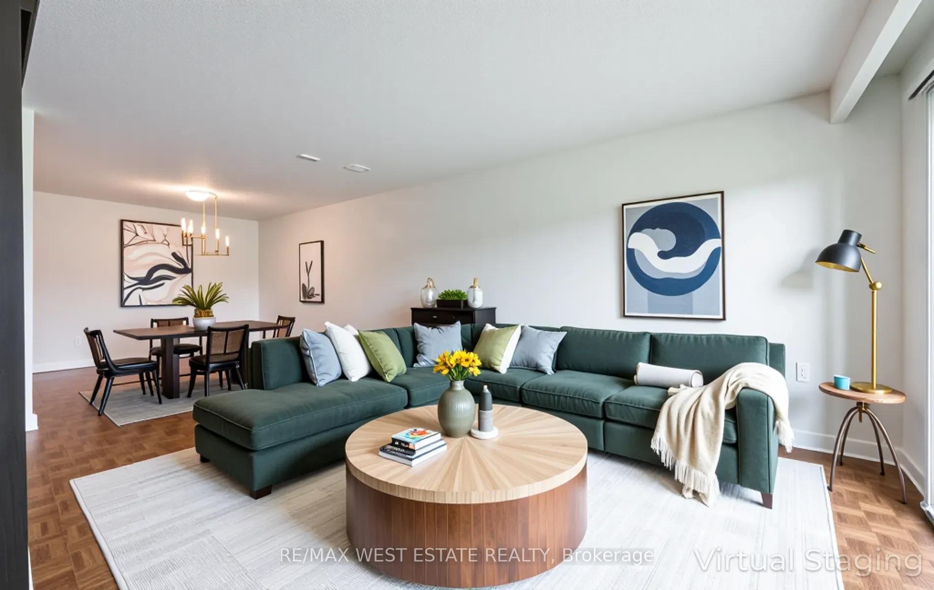 Photo 5 of 142 Aberdeen Avenue, Vaughan, East Woodbridge — HOMEH