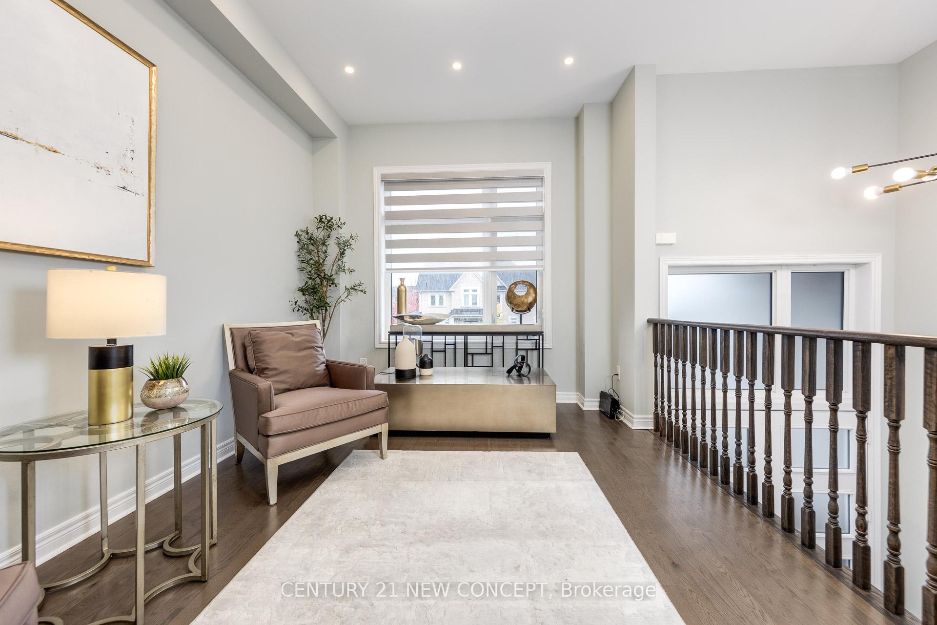 Photo 6 of 67 Lebovic Campus Drive, Vaughan, Patterson — HOMEH
