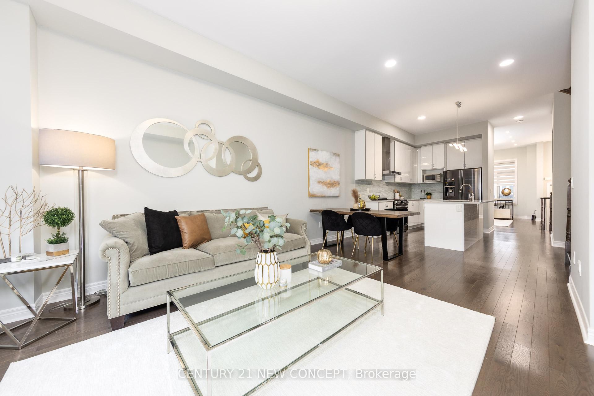 Photo 8 of 67 Lebovic Campus Drive, Vaughan, Patterson — HOMEH