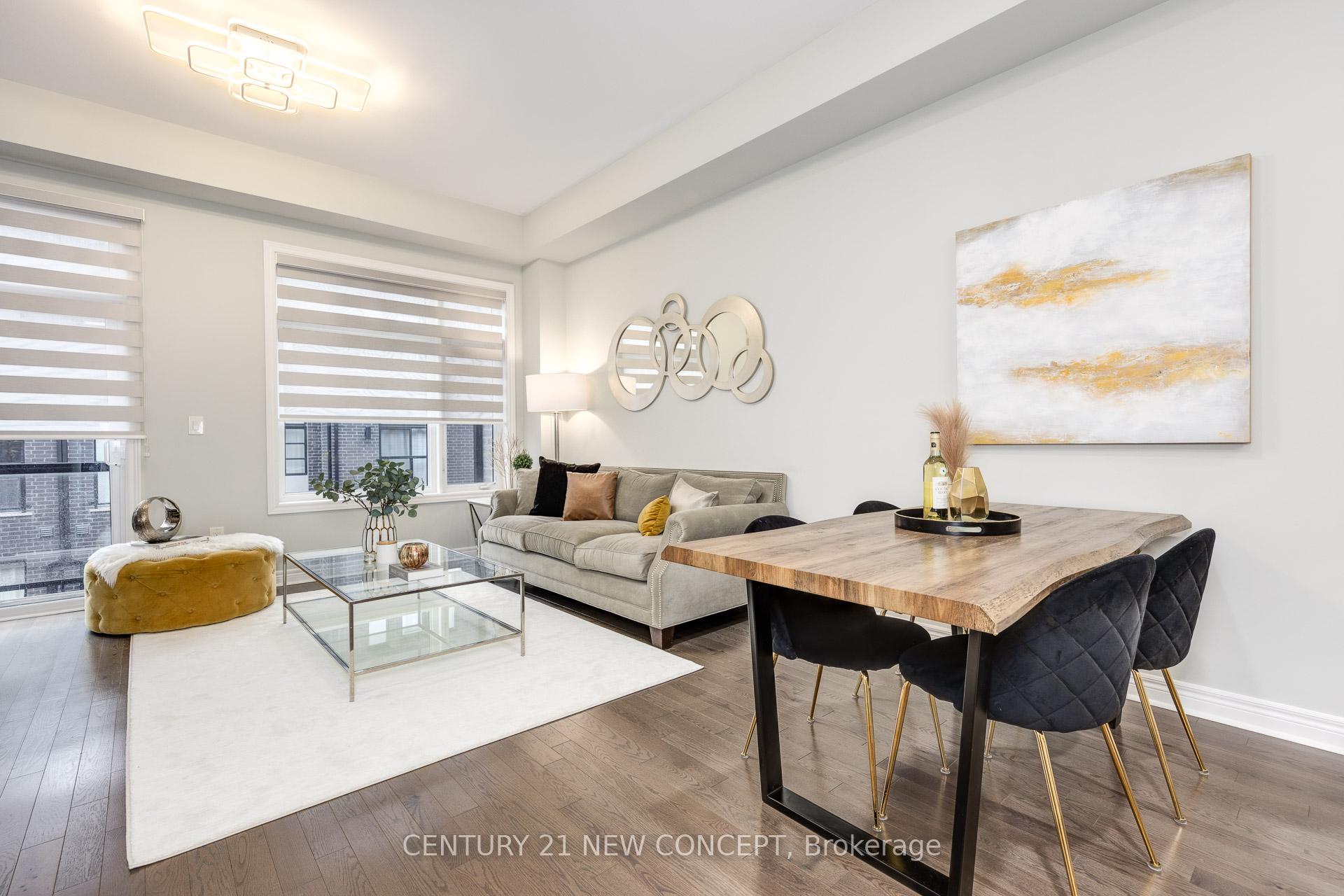 Photo 11 of 67 Lebovic Campus Drive, Vaughan, Patterson — HOMEH