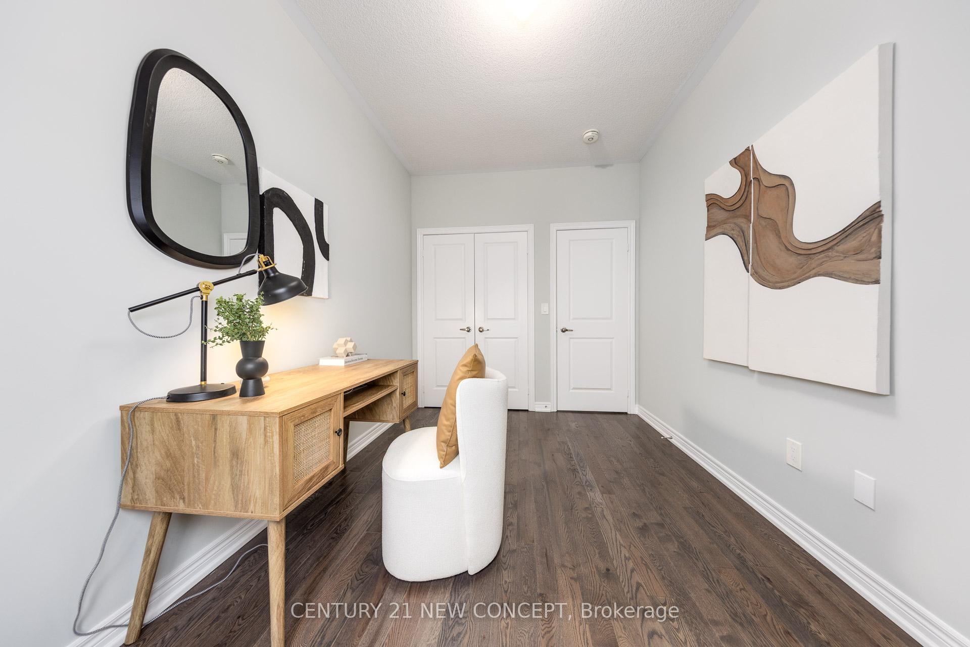 Photo 24 of 67 Lebovic Campus Drive, Vaughan, Patterson — HOMEH