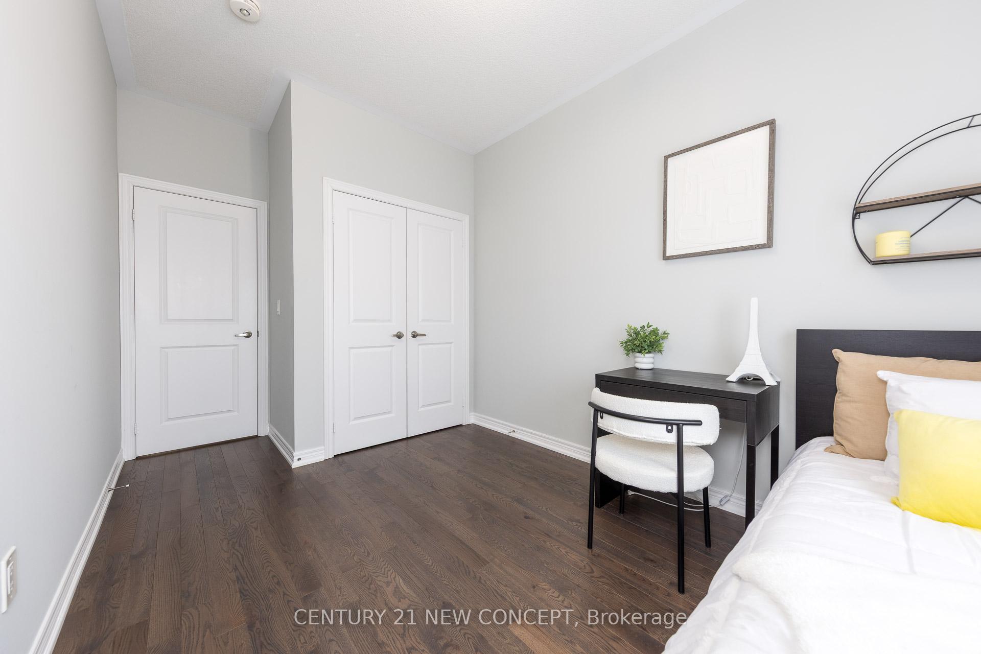 Photo 26 of 67 Lebovic Campus Drive, Vaughan, Patterson — HOMEH