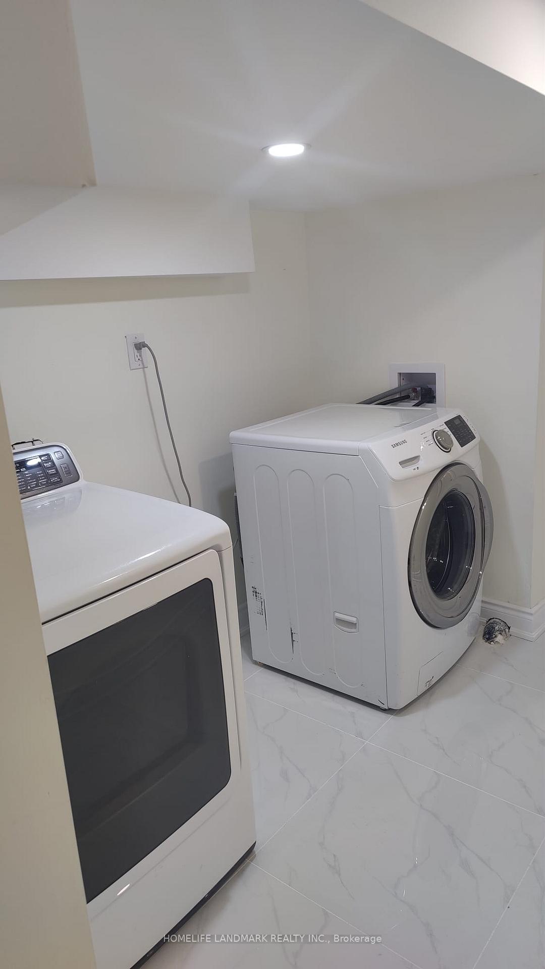 Photo 3 of Unit Basement, 35 Decoroso Drive, Vaughan, Sonoma Heights — HOMEH