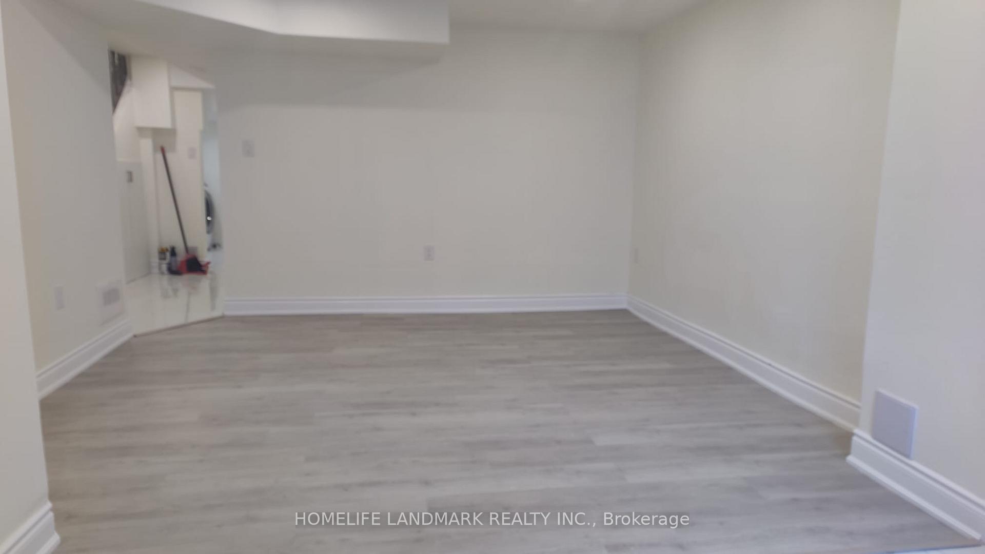 Photo 5 of Unit Basement, 35 Decoroso Drive, Vaughan, Sonoma Heights — HOMEH
