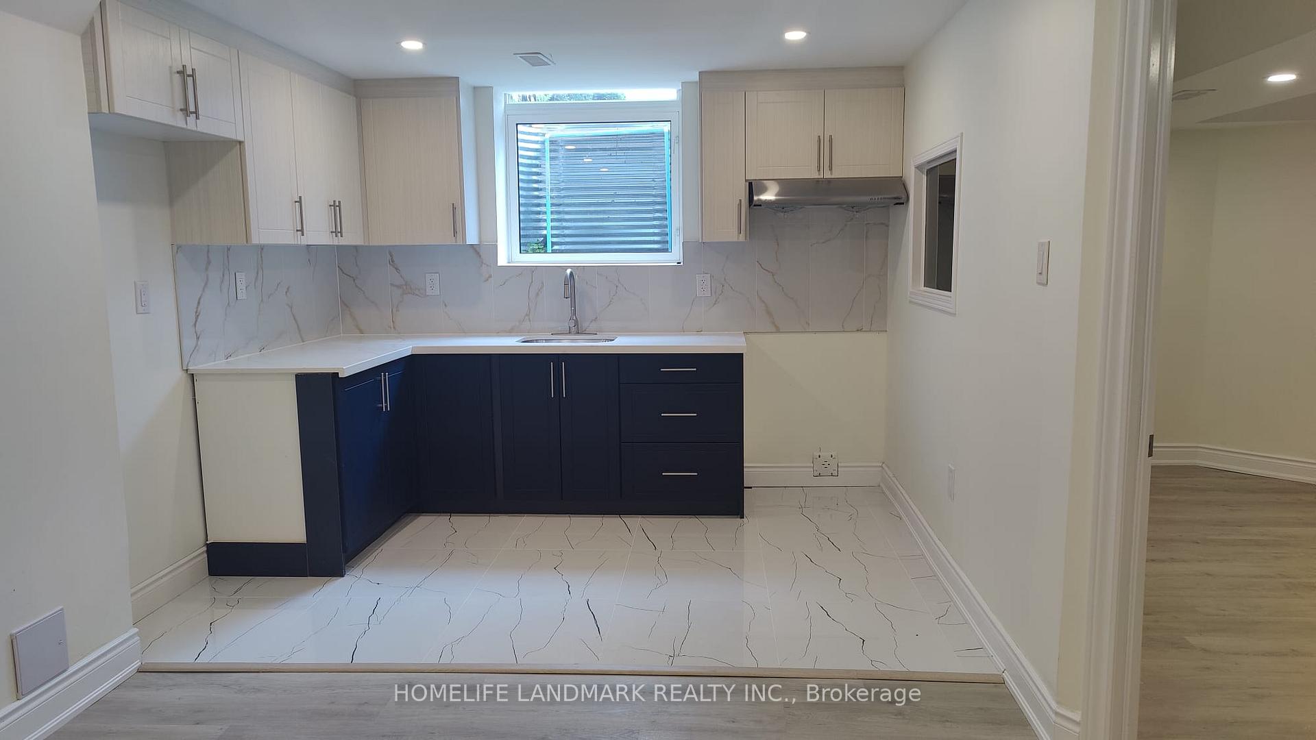 Photo 6 of Unit Basement, 35 Decoroso Drive, Vaughan, Sonoma Heights — HOMEH