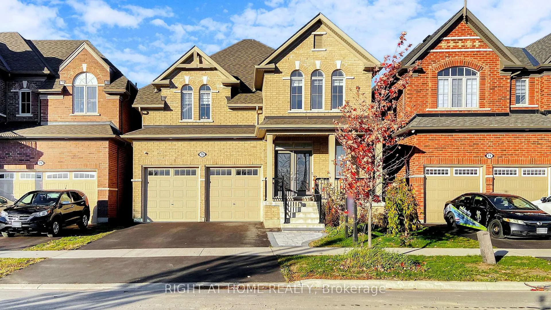 Photo 2 of 76 Auckland Drive, Whitby, Rural Whitby — HOMEH