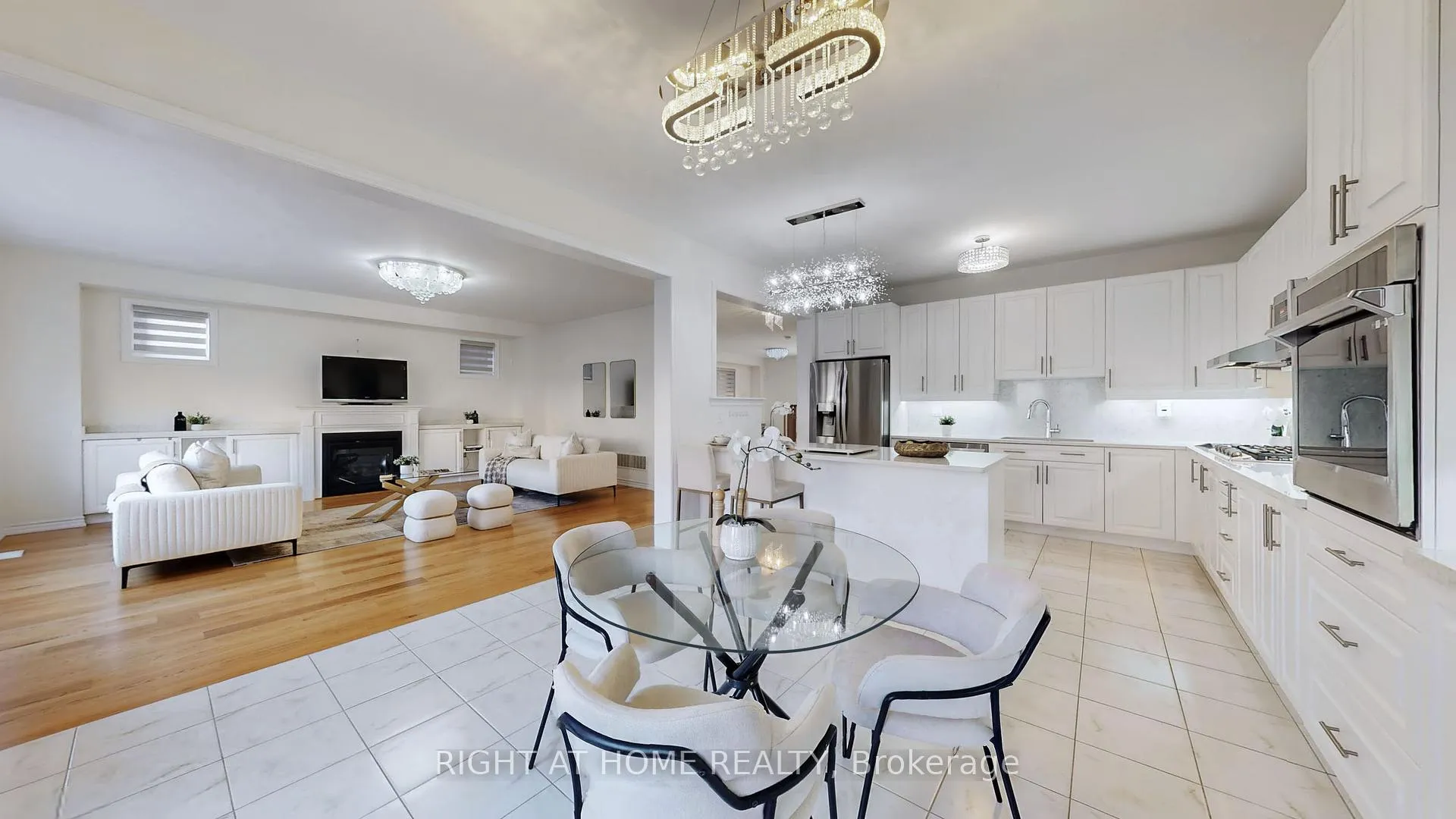 Photo 12 of 76 Auckland Drive, Whitby, Rural Whitby — HOMEH