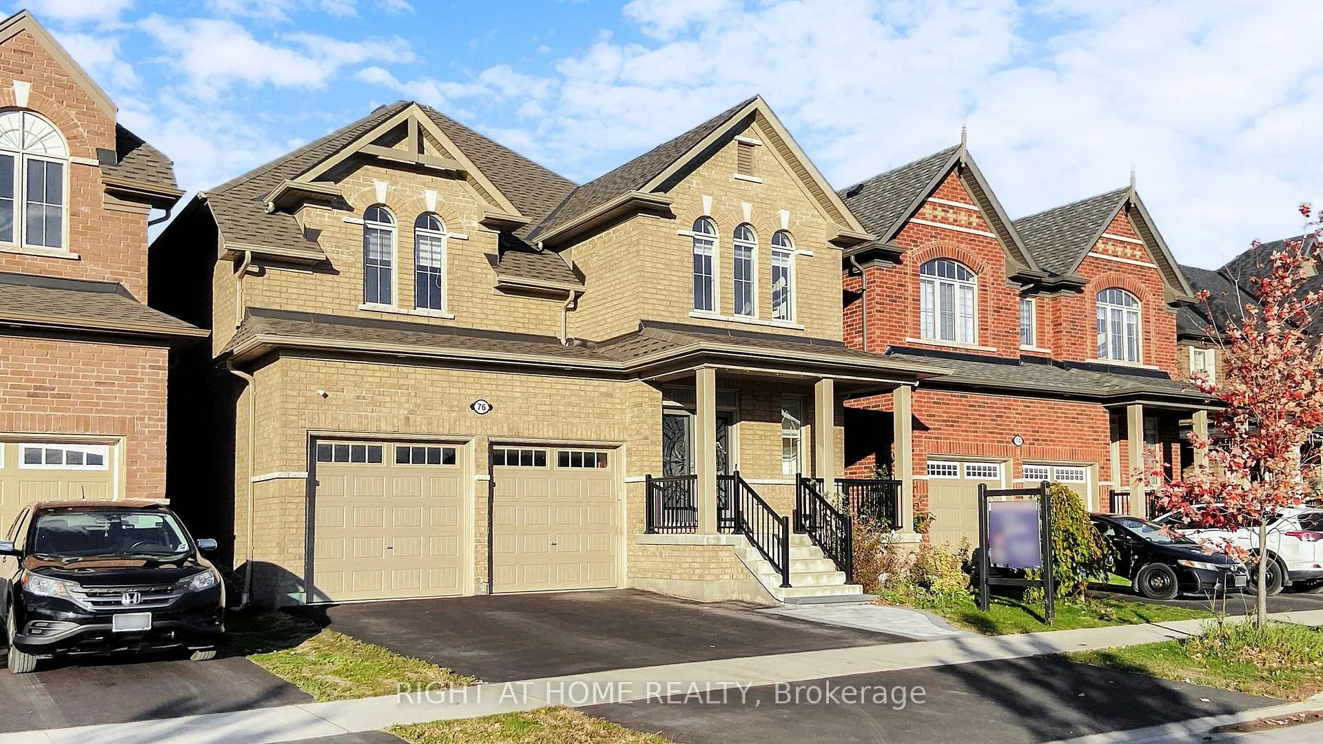 Photo 45 of 76 Auckland Drive, Whitby, Rural Whitby — HOMEH