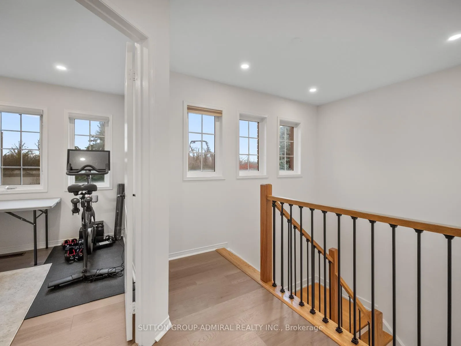 Photo 19 of 117 Wildberry Crescent, Vaughan, Vellore Village — HOMEH