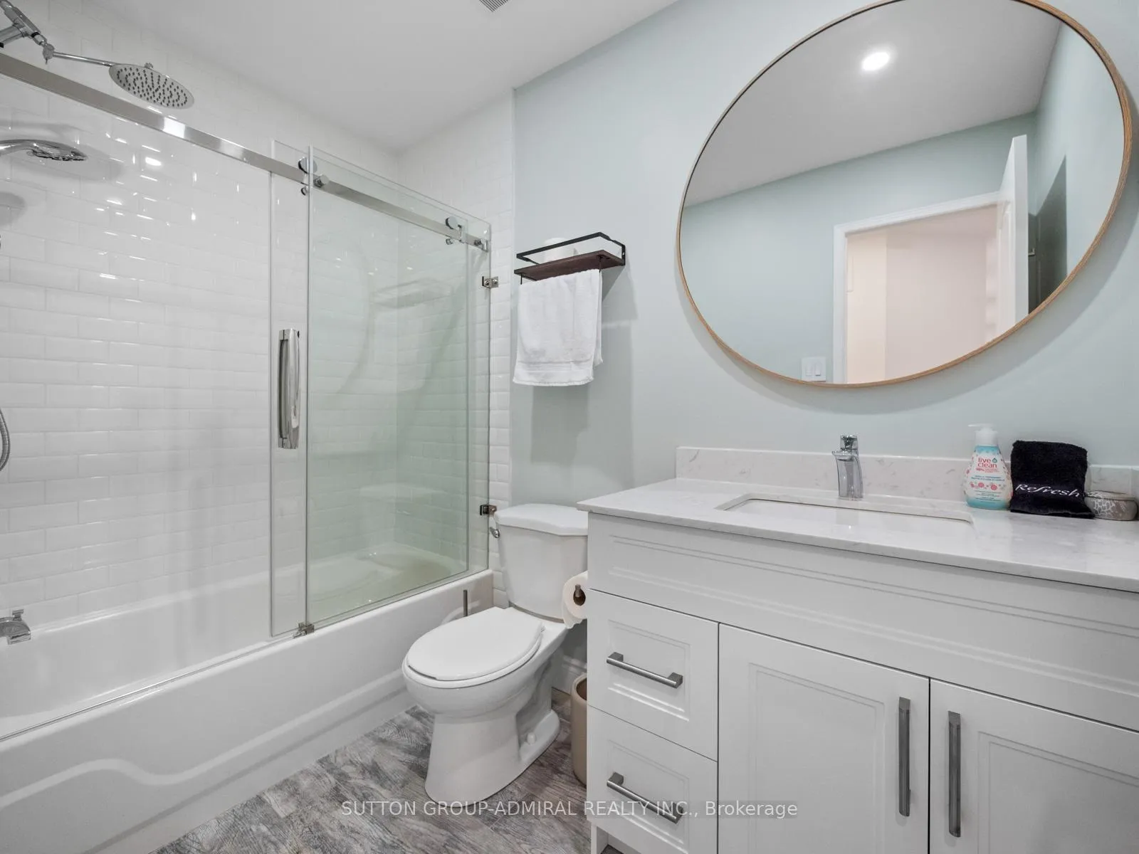 Photo 22 of 117 Wildberry Crescent, Vaughan, Vellore Village — HOMEH
