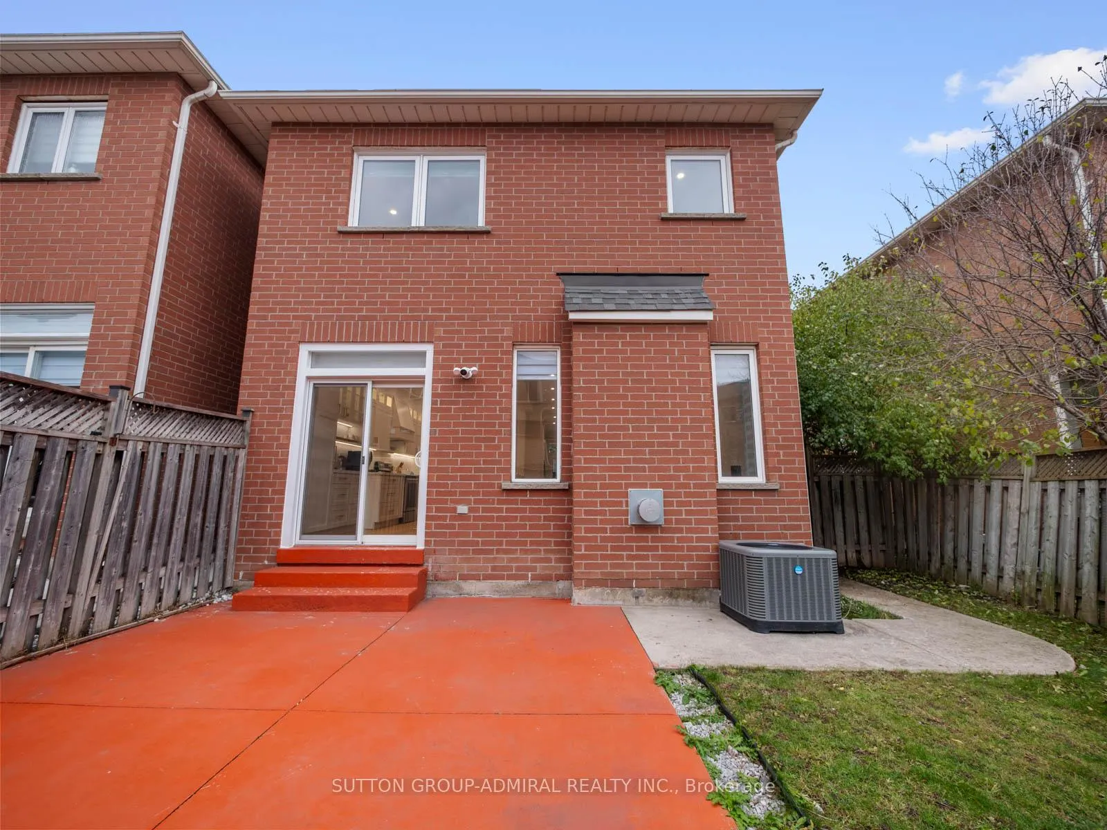 Photo 34 of 117 Wildberry Crescent, Vaughan, Vellore Village — HOMEH