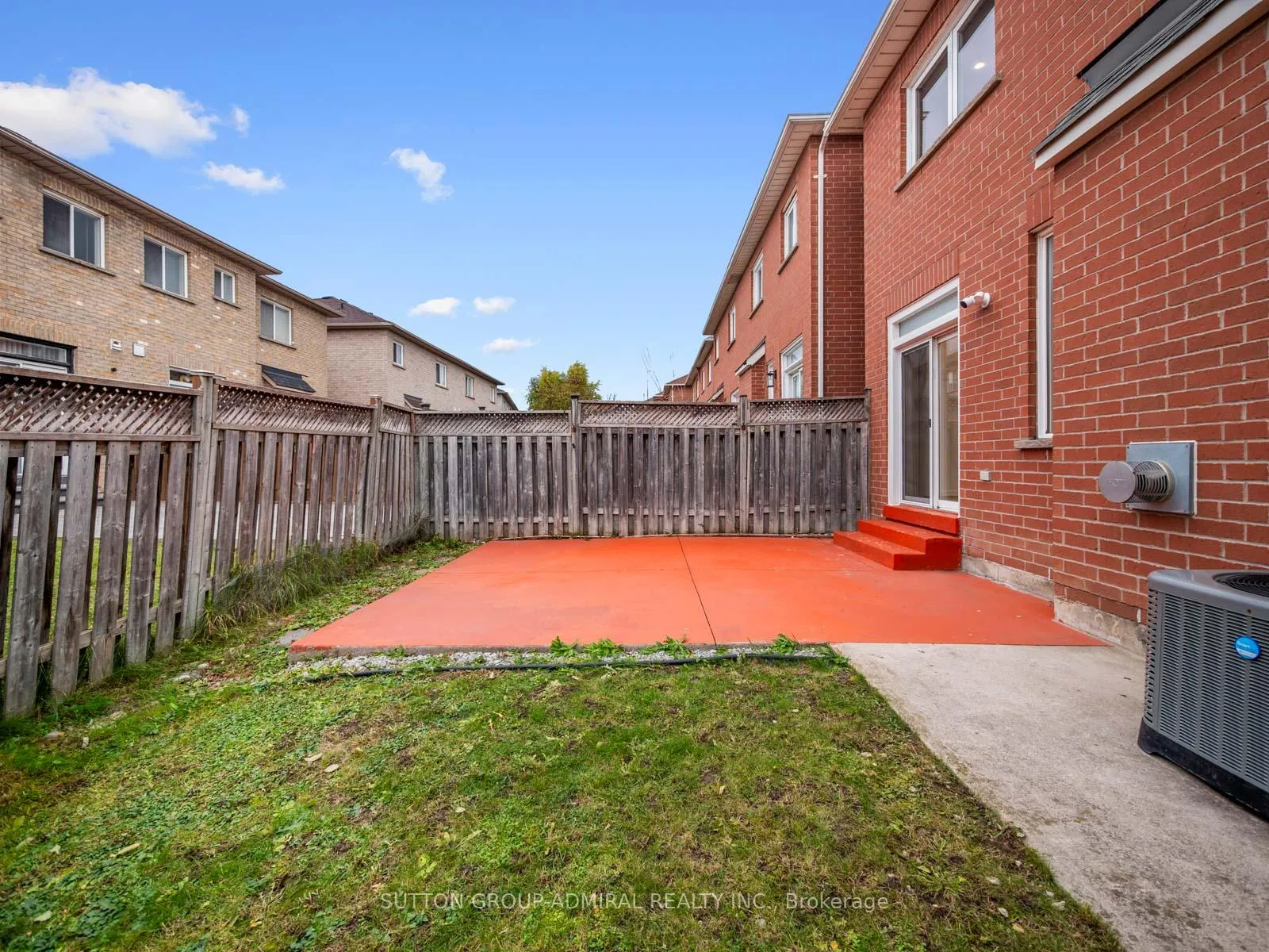 Photo 35 of 117 Wildberry Crescent, Vaughan, Vellore Village — HOMEH