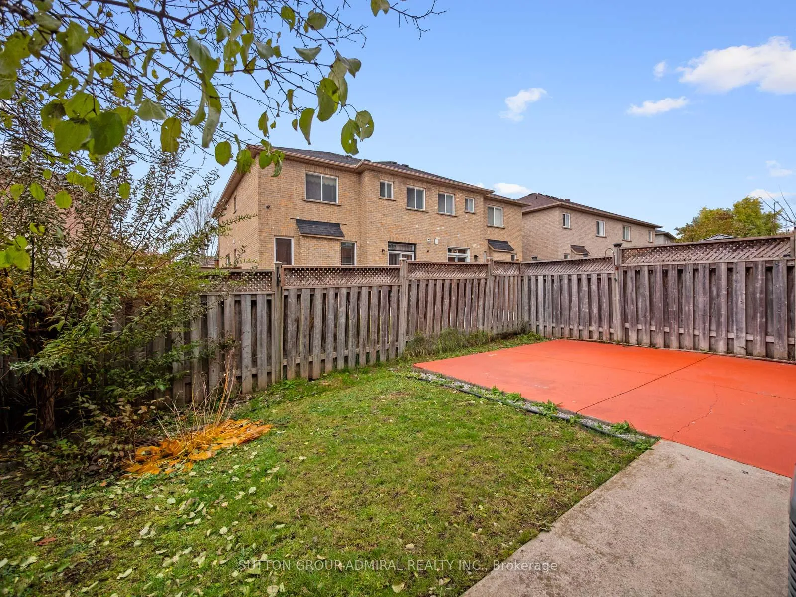 Photo 36 of 117 Wildberry Crescent, Vaughan, Vellore Village — HOMEH