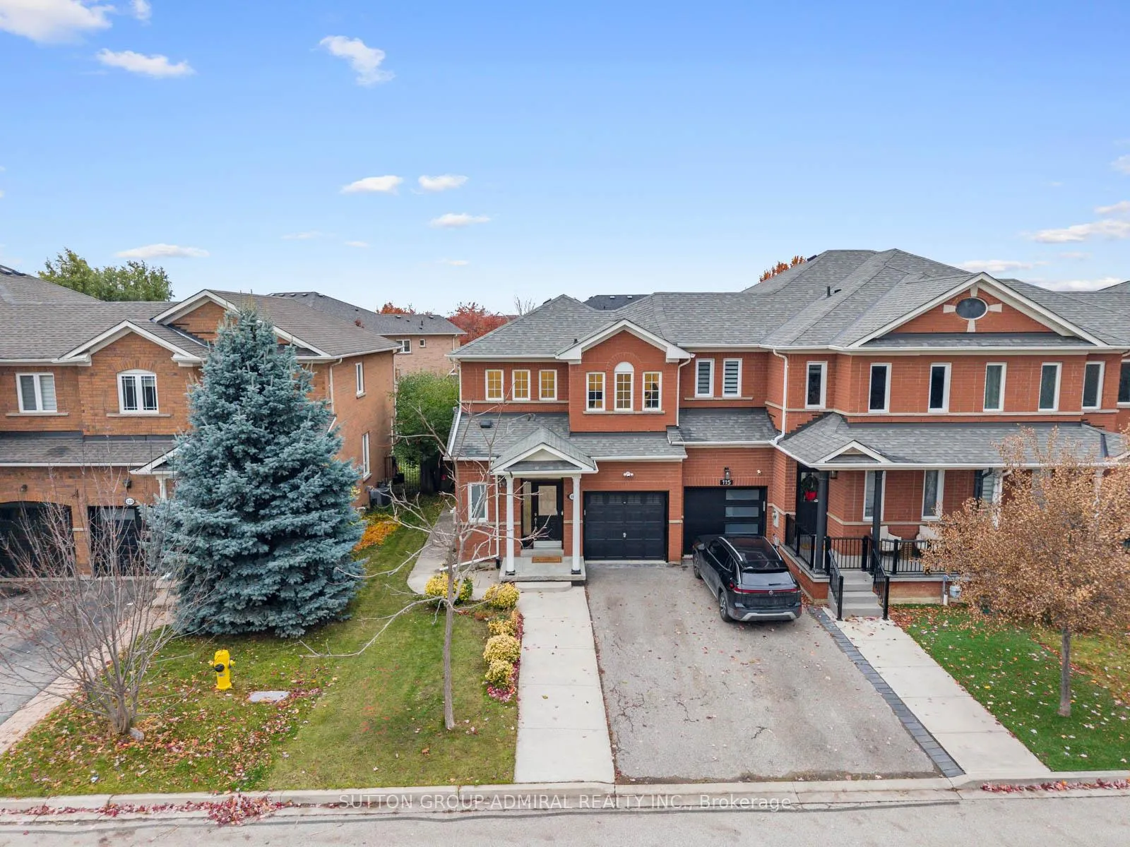 Photo 37 of 117 Wildberry Crescent, Vaughan, Vellore Village — HOMEH