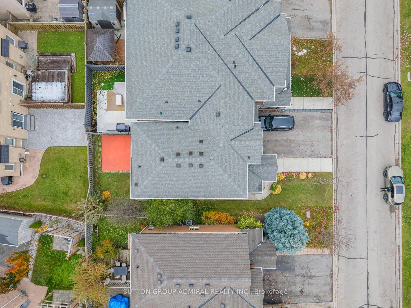 Photo 38 of 117 Wildberry Crescent, Vaughan, Vellore Village — HOMEH