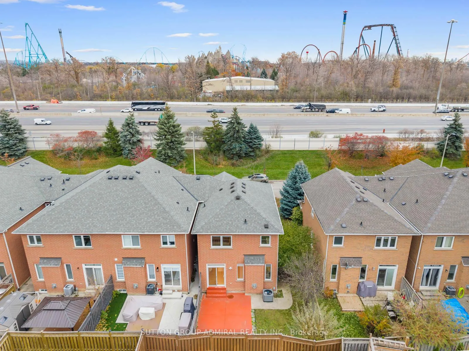 Photo 41 of 117 Wildberry Crescent, Vaughan, Vellore Village — HOMEH