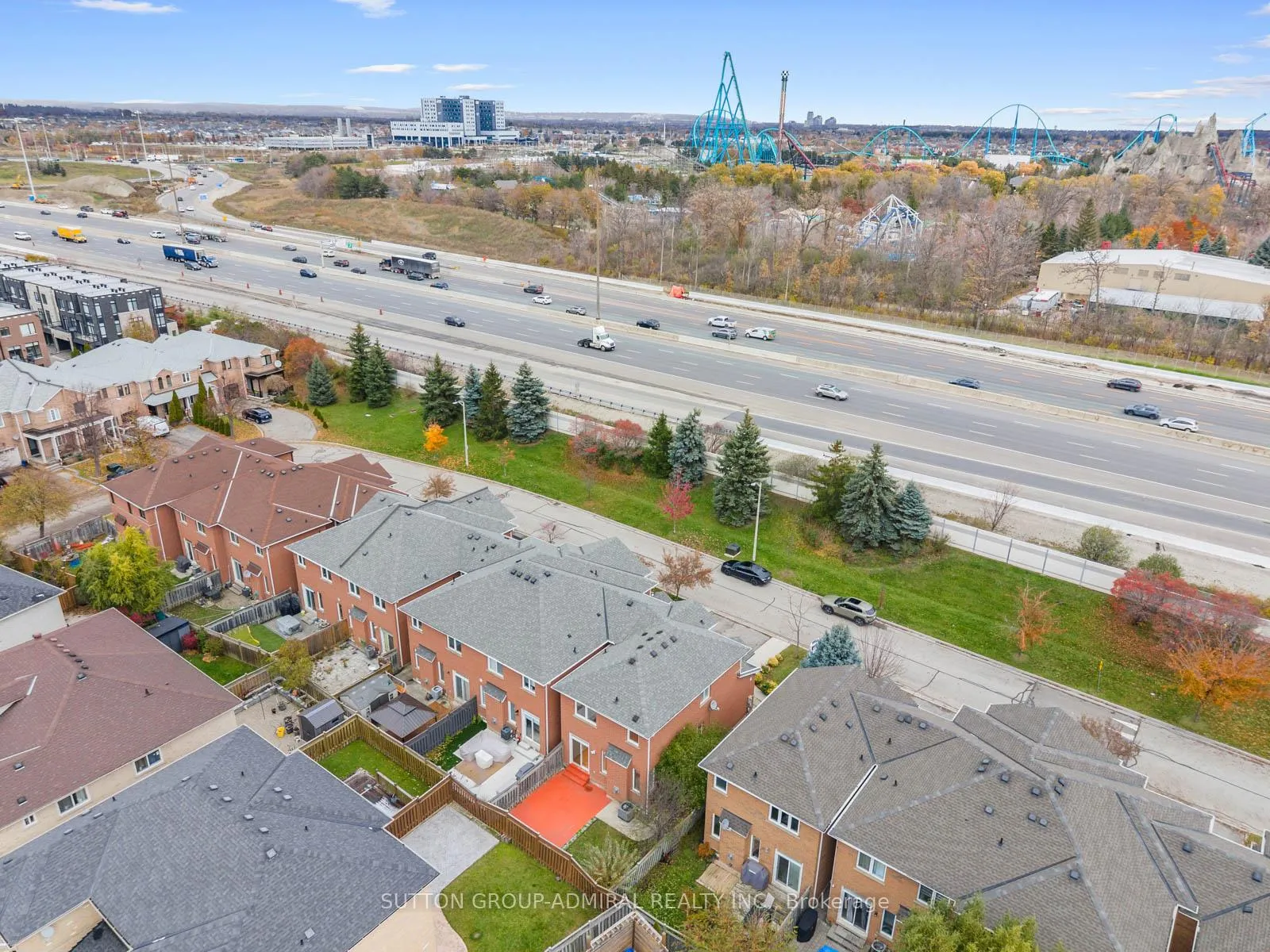 Photo 42 of 117 Wildberry Crescent, Vaughan, Vellore Village — HOMEH