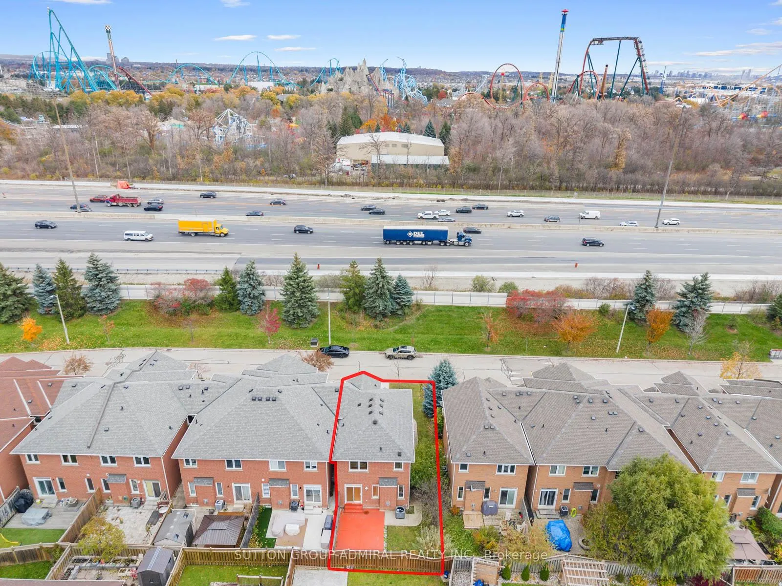 Photo 43 of 117 Wildberry Crescent, Vaughan, Vellore Village — HOMEH