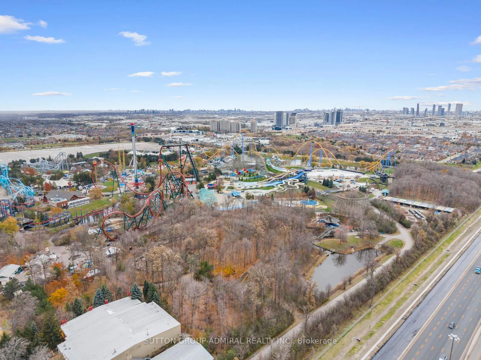 Photo 44 of 117 Wildberry Crescent, Vaughan, Vellore Village — HOMEH