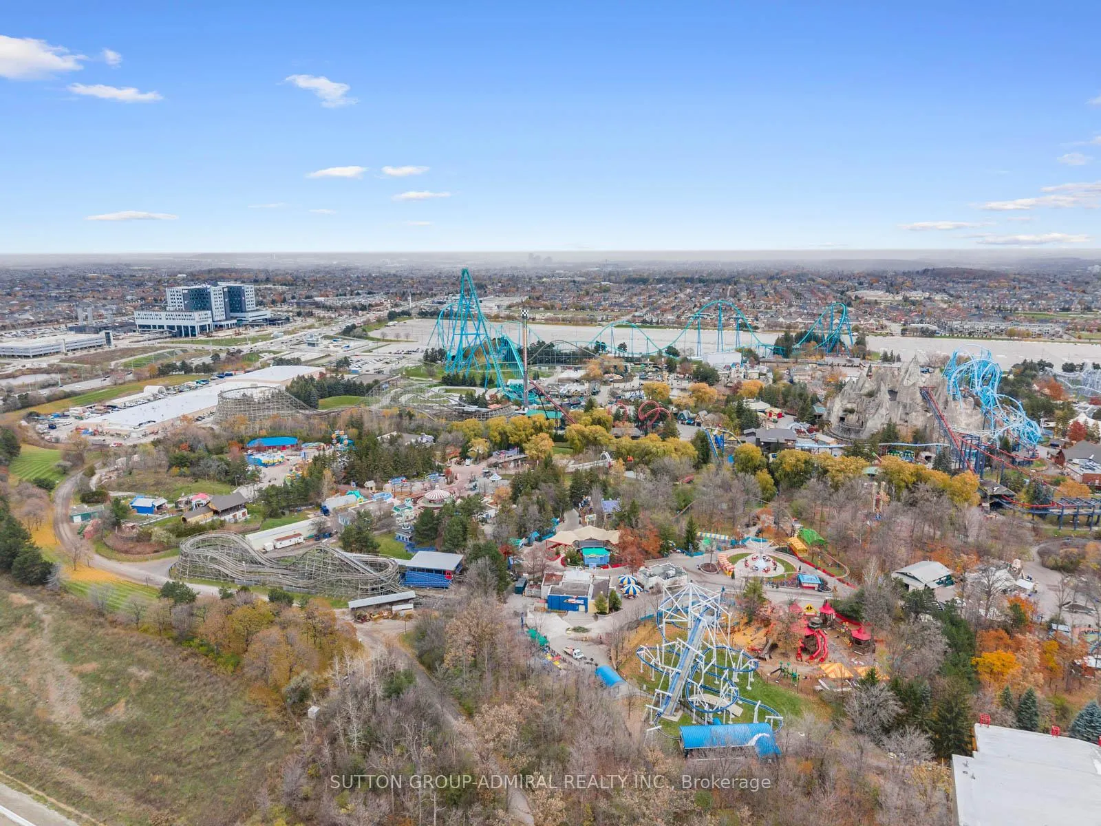 Photo 45 of 117 Wildberry Crescent, Vaughan, Vellore Village — HOMEH