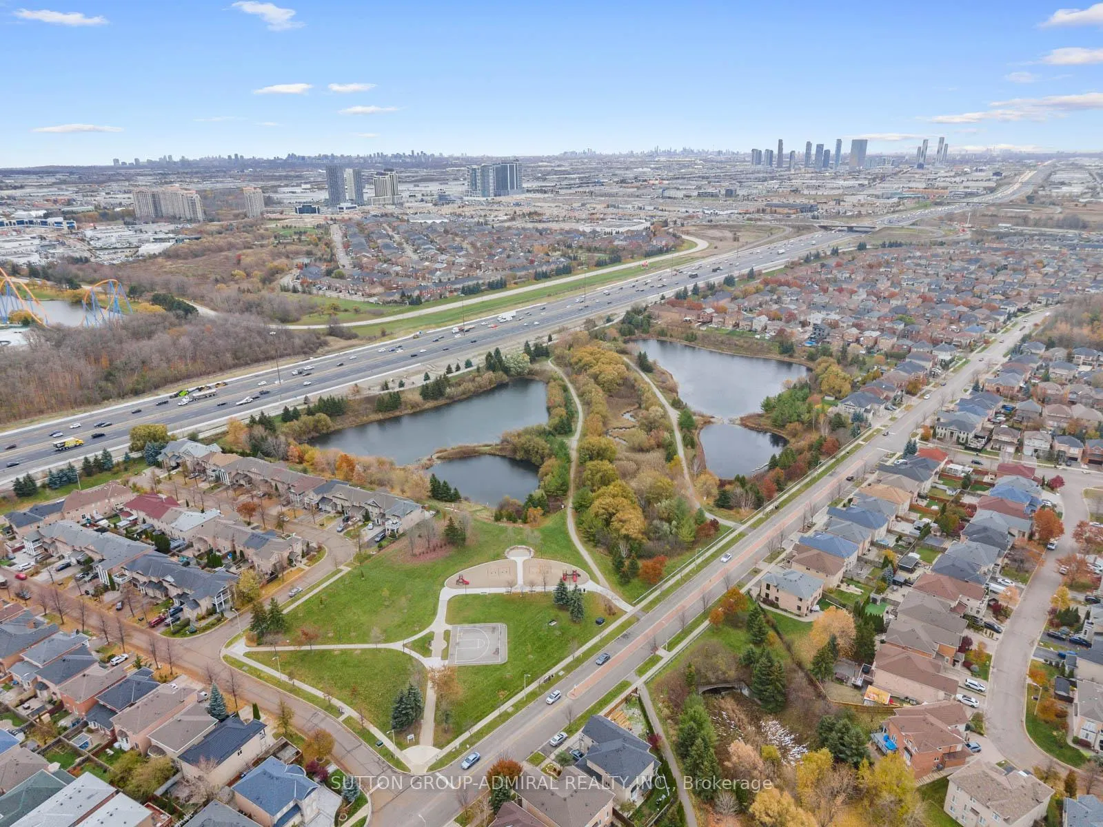Photo 46 of 117 Wildberry Crescent, Vaughan, Vellore Village — HOMEH