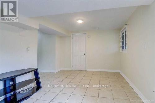 Photo 6 of 27 Wicks Drive, Ajax, Central East — HOMEH