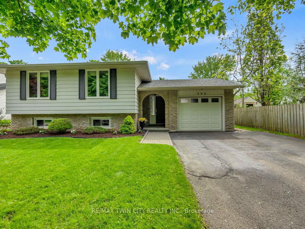 Photo 1 of 398 Mossom Place, Waterloo — HOMEH
