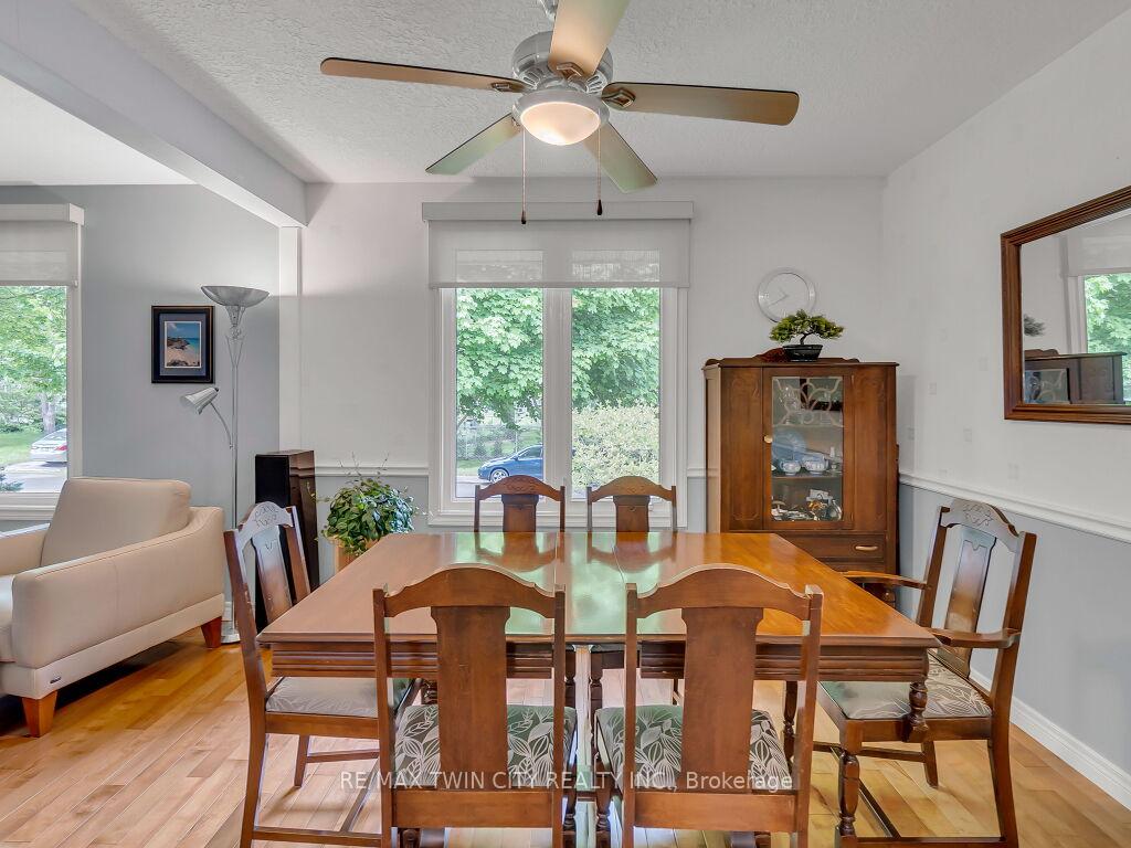 Photo 6 of 398 Mossom Place, Waterloo — HOMEH