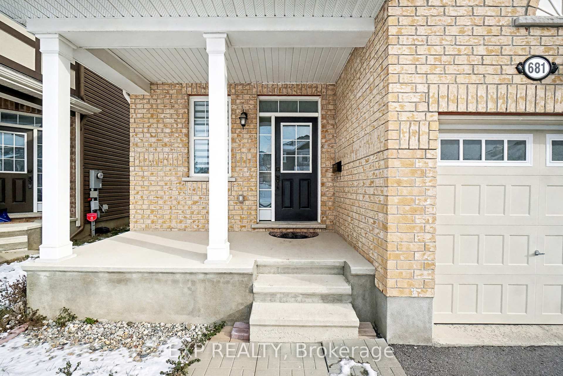 Photo 2 of 681 Broad Cove Crescent, Ottawa, Barrhaven - Half Moon Bay — HOMEH