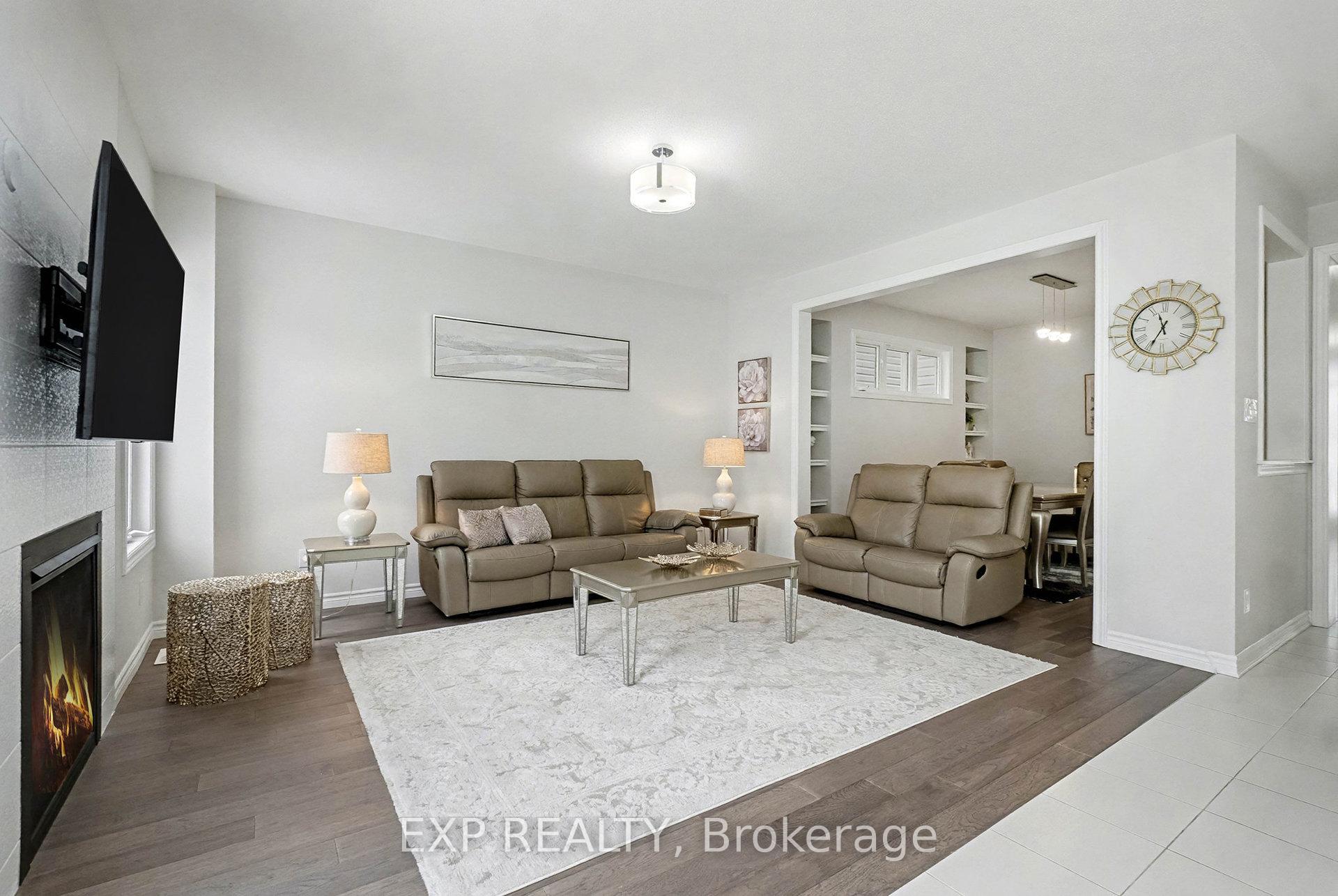 Photo 19 of 681 Broad Cove Crescent, Ottawa, Barrhaven - Half Moon Bay — HOMEH
