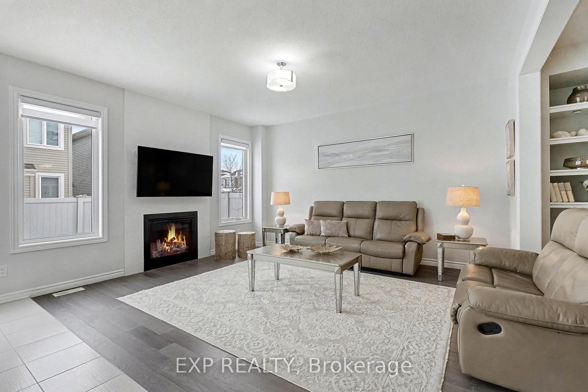 Photo 12 of 681 Broad Cove Crescent, Ottawa, Barrhaven - Half Moon Bay — HOMEH