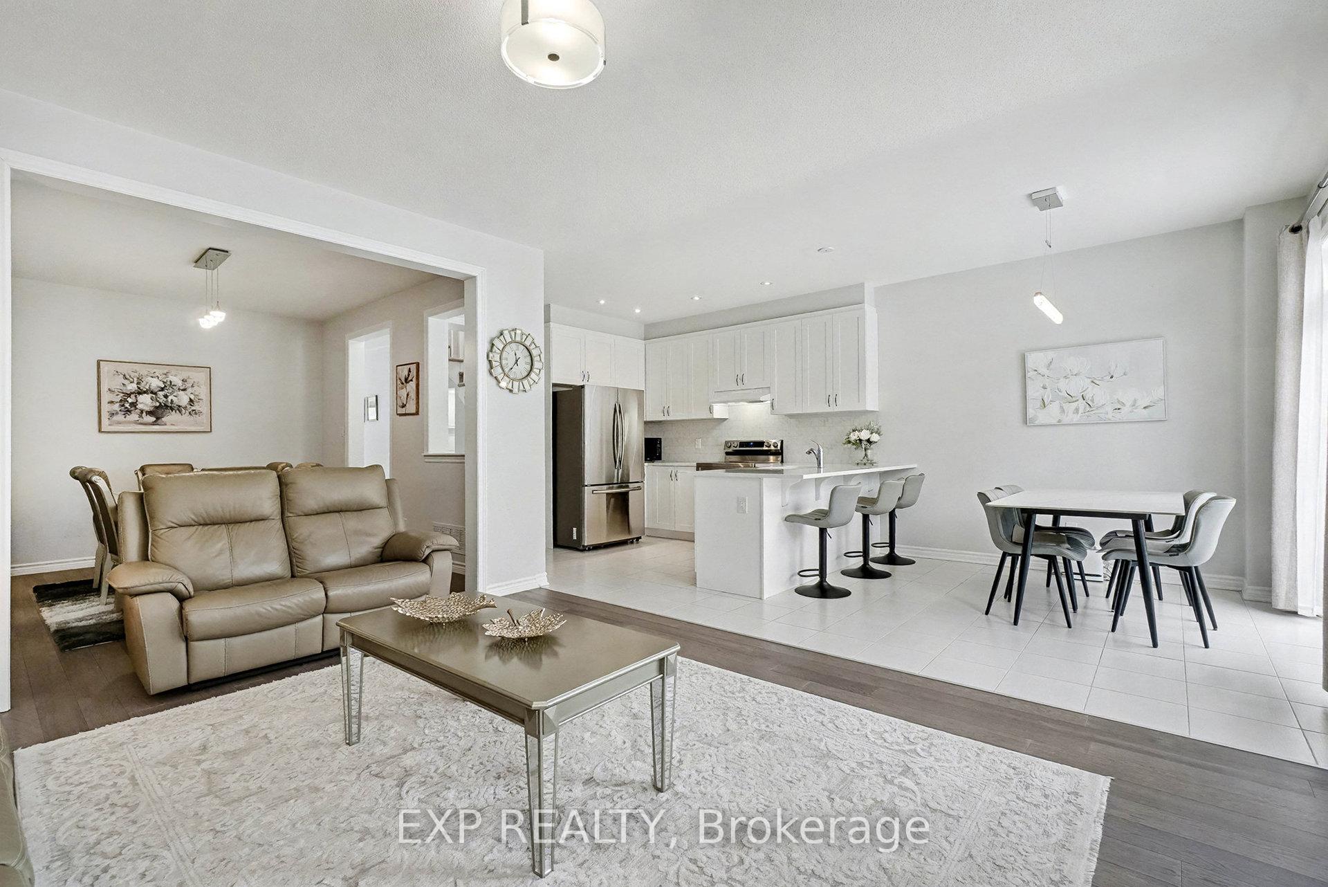 Photo 11 of 681 Broad Cove Crescent, Ottawa, Barrhaven - Half Moon Bay — HOMEH