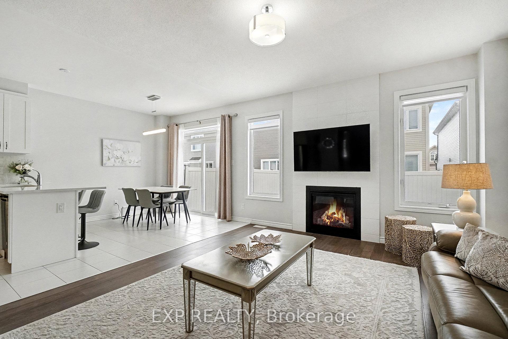 Photo 14 of 681 Broad Cove Crescent, Ottawa, Barrhaven - Half Moon Bay — HOMEH