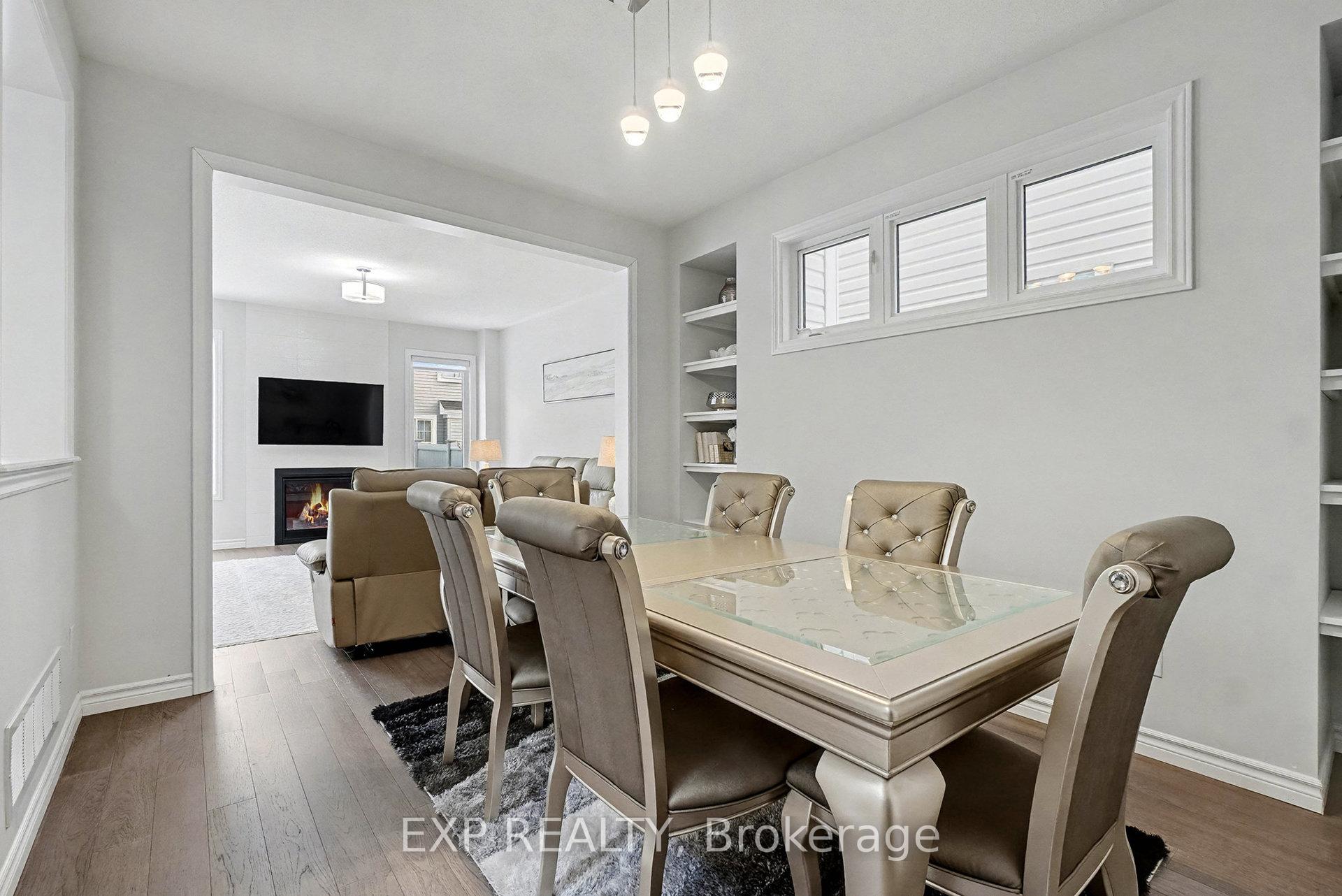Photo 17 of 681 Broad Cove Crescent, Ottawa, Barrhaven - Half Moon Bay — HOMEH