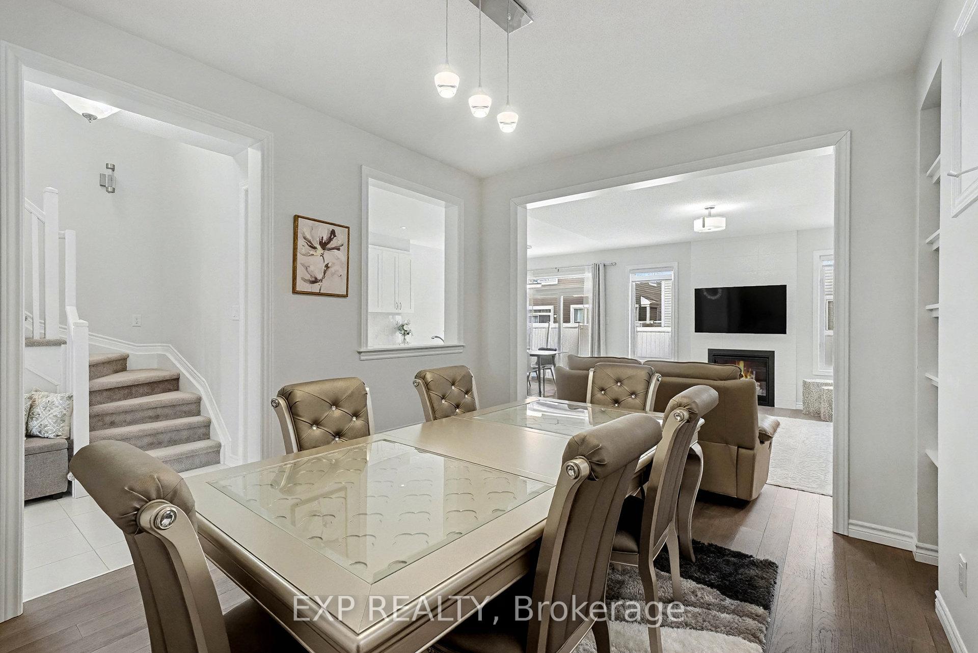 Photo 31 of 681 Broad Cove Crescent, Ottawa, Barrhaven - Half Moon Bay — HOMEH