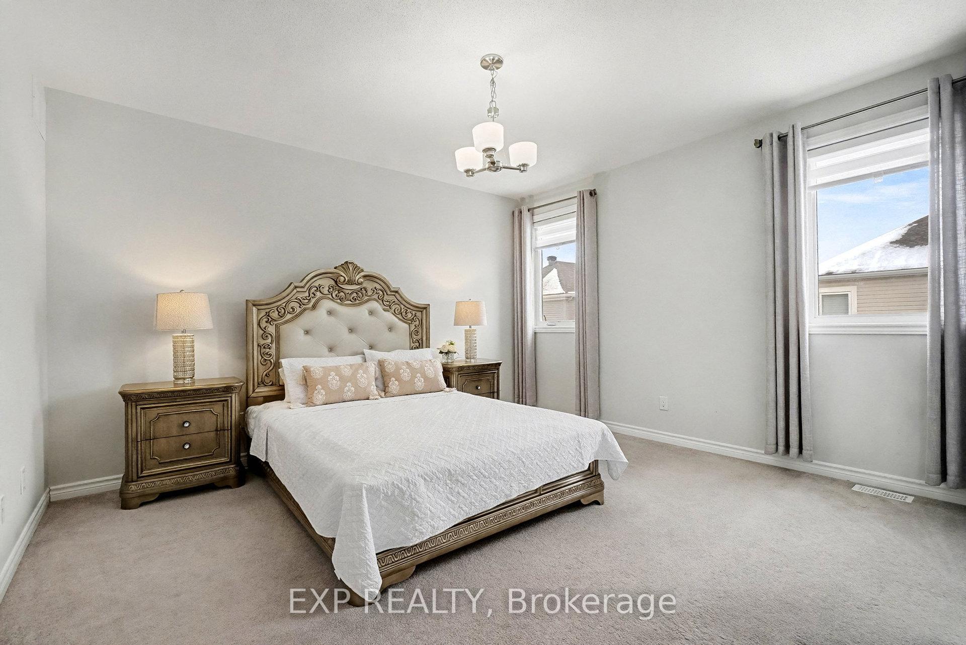 Photo 15 of 681 Broad Cove Crescent, Ottawa, Barrhaven - Half Moon Bay — HOMEH