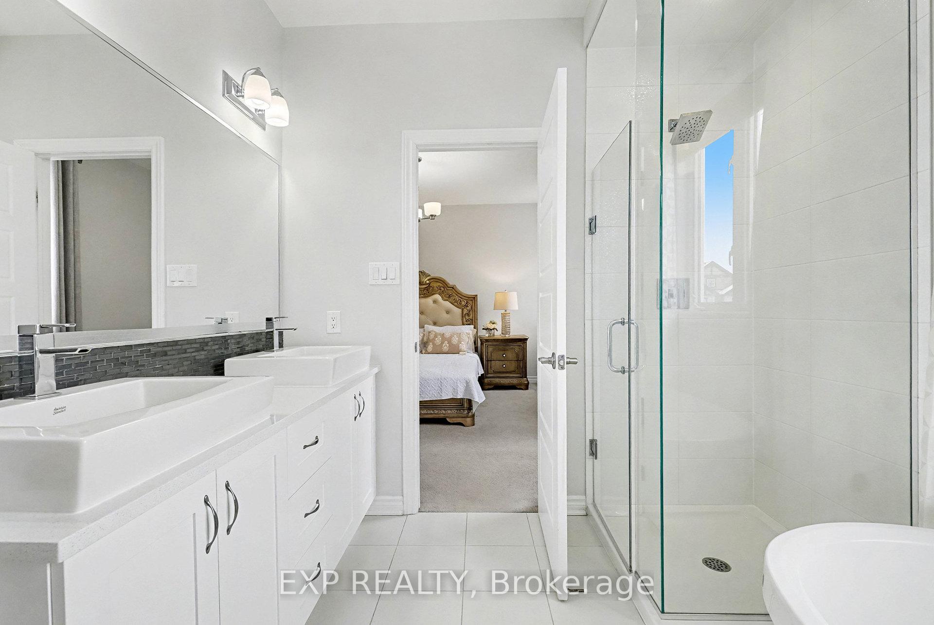 Photo 21 of 681 Broad Cove Crescent, Ottawa, Barrhaven - Half Moon Bay — HOMEH