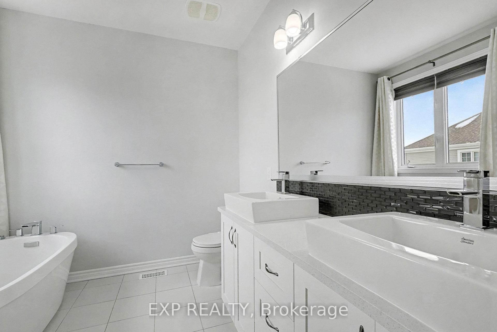 Photo 18 of 681 Broad Cove Crescent, Ottawa, Barrhaven - Half Moon Bay — HOMEH
