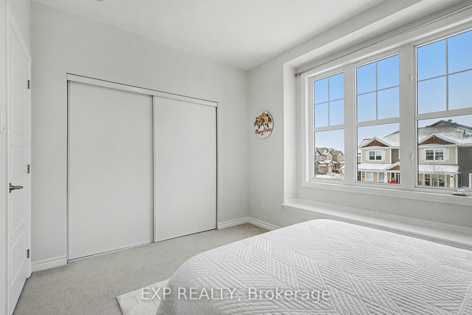 Photo 20 of 681 Broad Cove Crescent, Ottawa, Barrhaven - Half Moon Bay — HOMEH