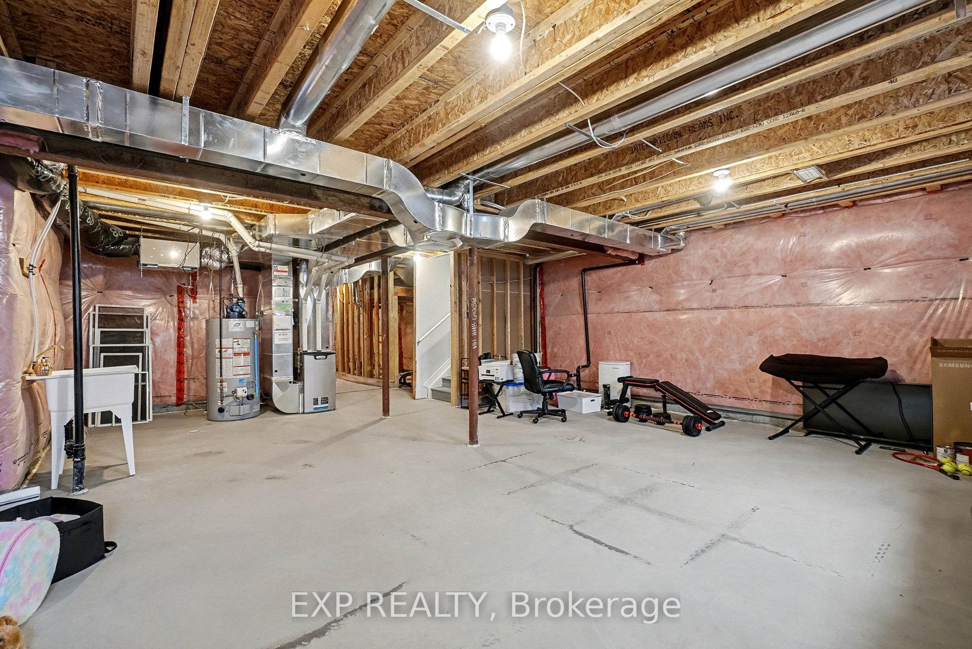 Photo 26 of 681 Broad Cove Crescent, Ottawa, Barrhaven - Half Moon Bay — HOMEH