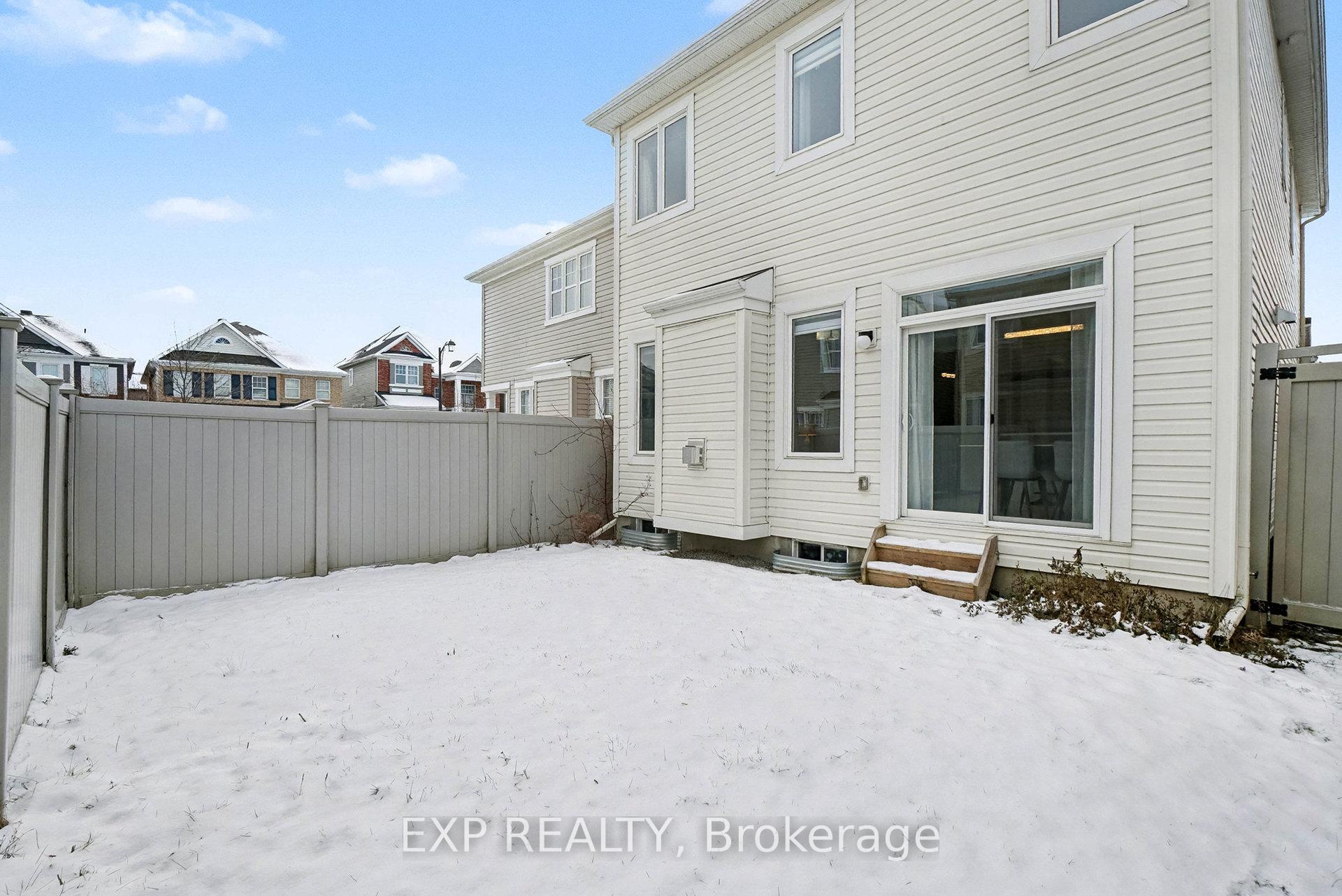 Photo 27 of 681 Broad Cove Crescent, Ottawa, Barrhaven - Half Moon Bay — HOMEH