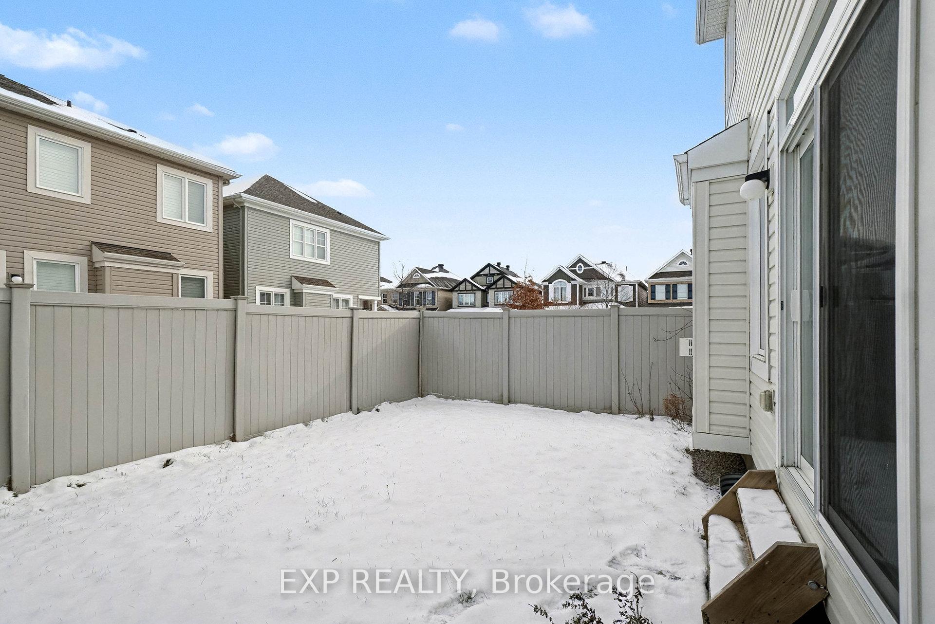 Photo 29 of 681 Broad Cove Crescent, Ottawa, Barrhaven - Half Moon Bay — HOMEH