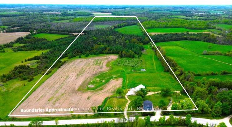 Photo 1 of 233154 2 Wgr Concession, West Grey — HOMEH