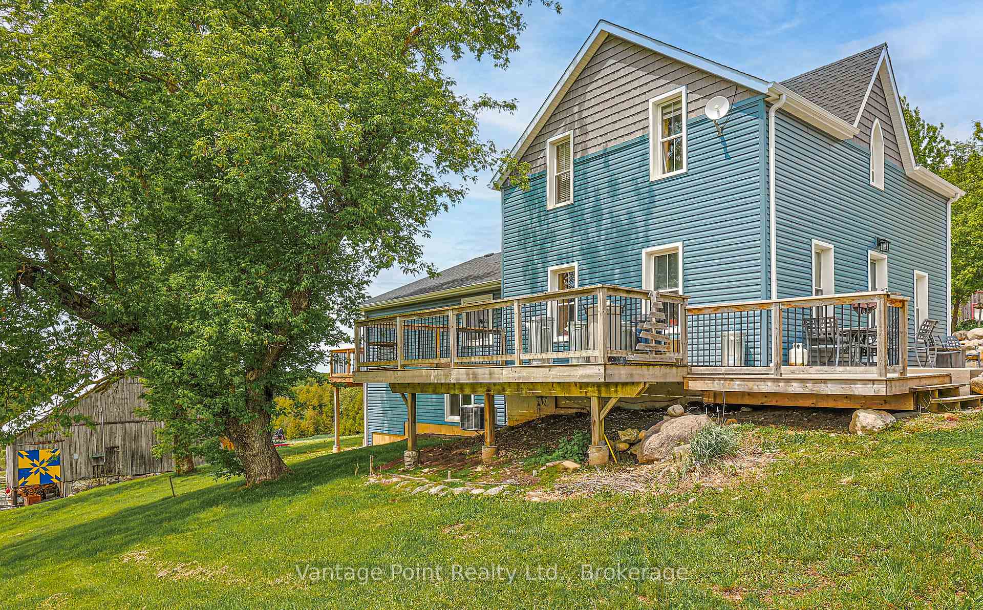 Photo 3 of 233154 2 Wgr Concession, West Grey — HOMEH