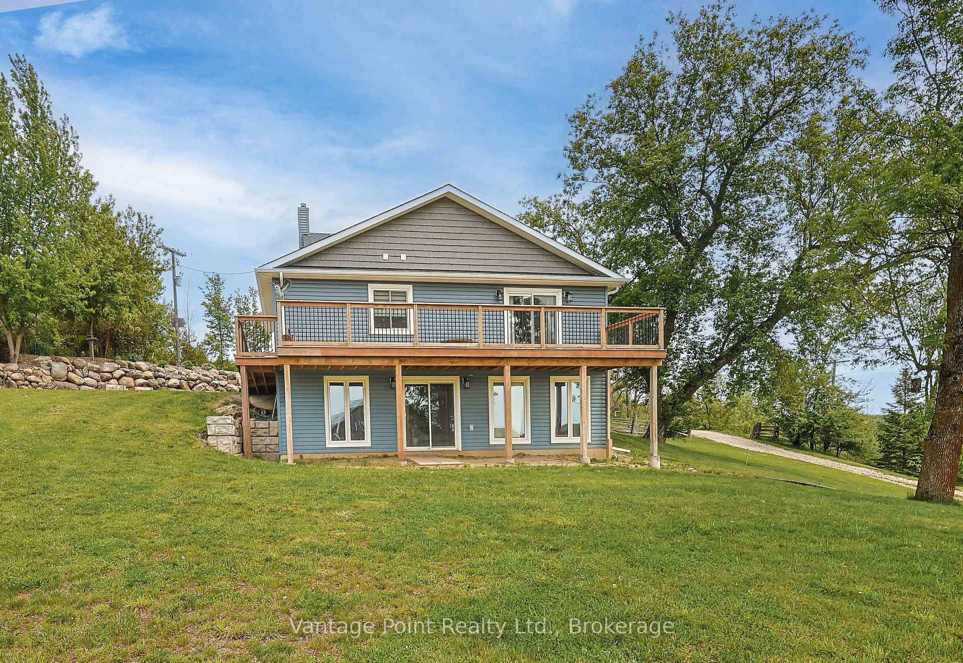 Photo 4 of 233154 2 Wgr Concession, West Grey — HOMEH