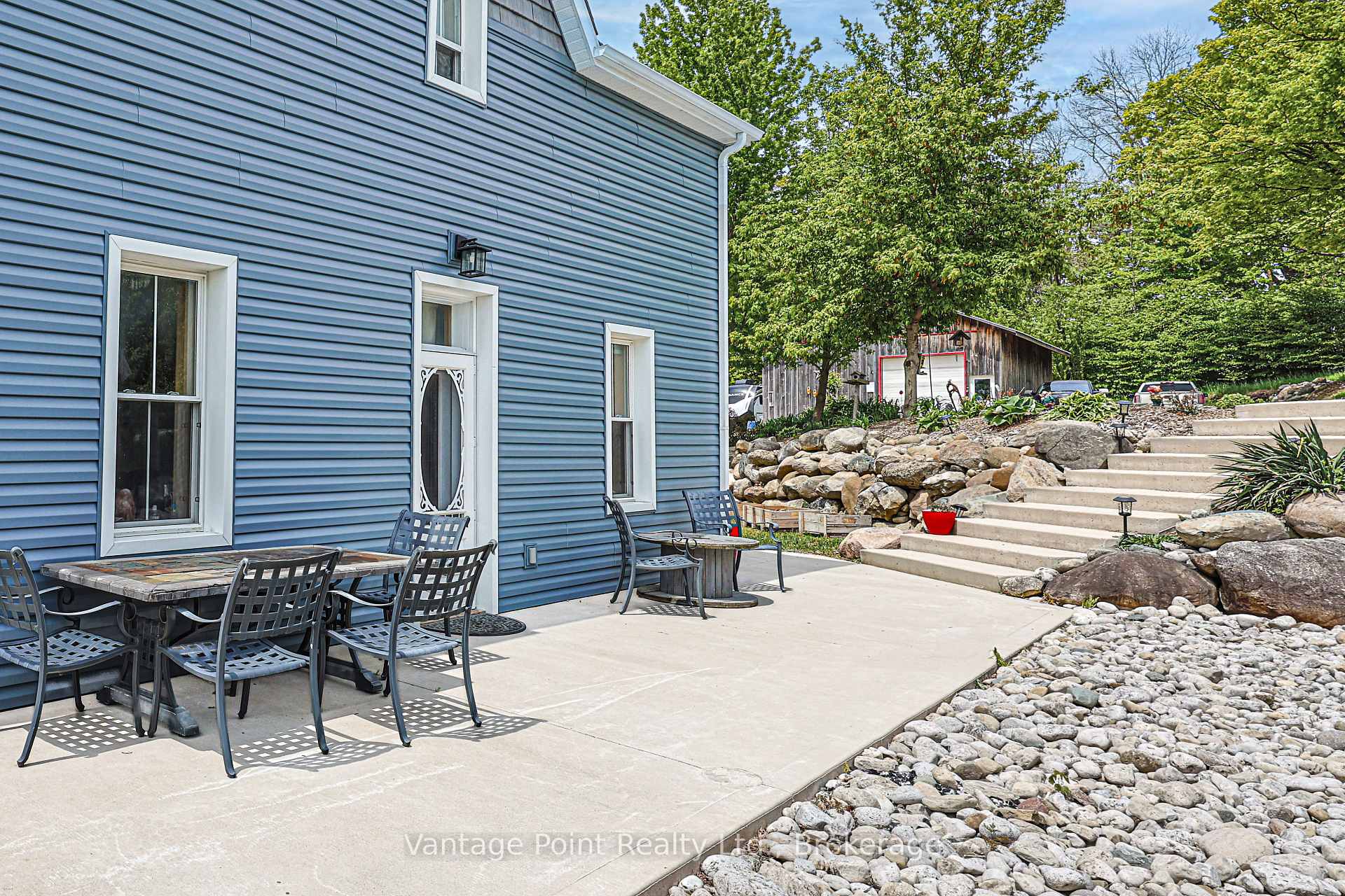 Photo 7 of 233154 2 Wgr Concession, West Grey — HOMEH