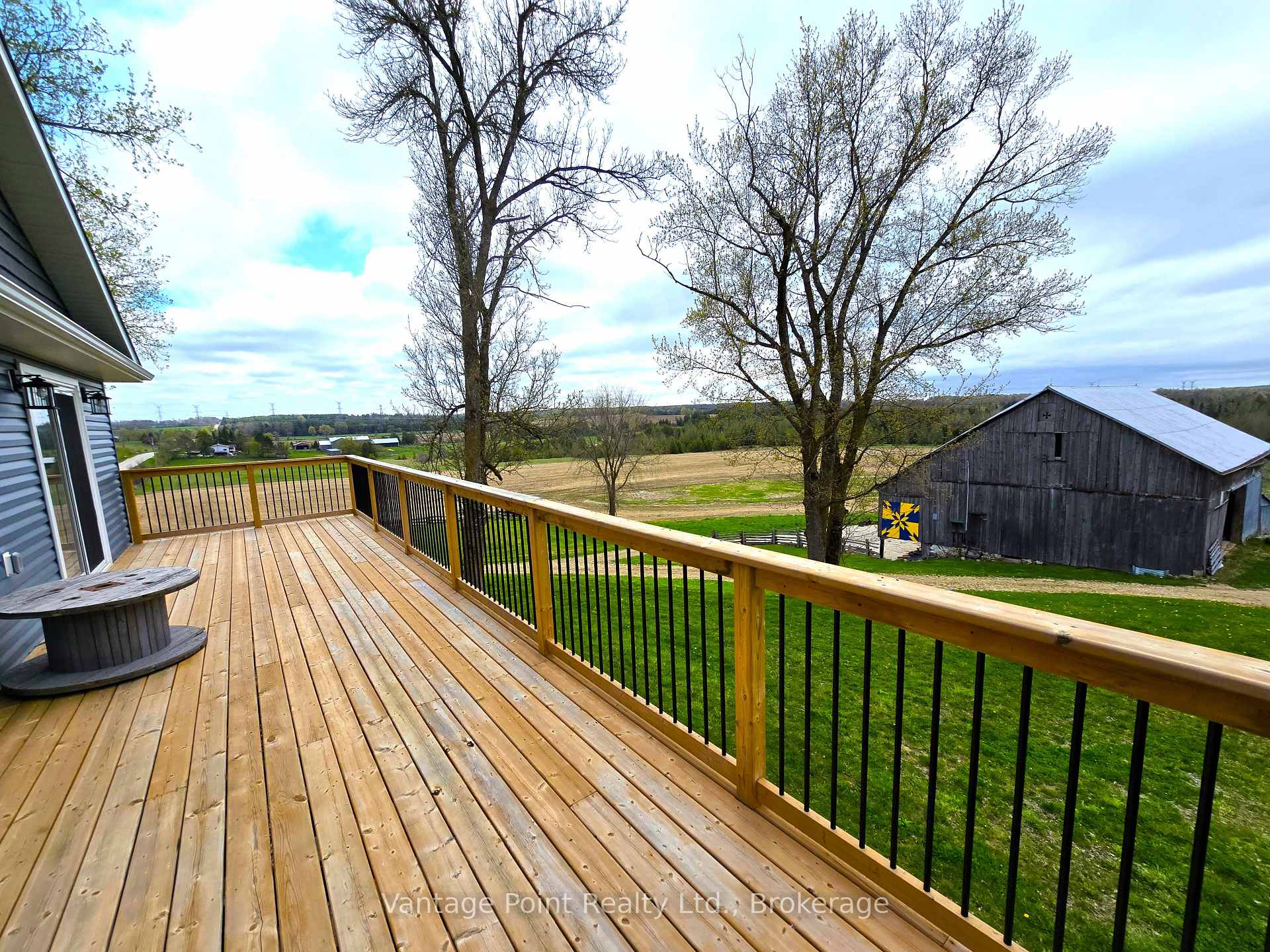 Photo 9 of 233154 2 Wgr Concession, West Grey — HOMEH