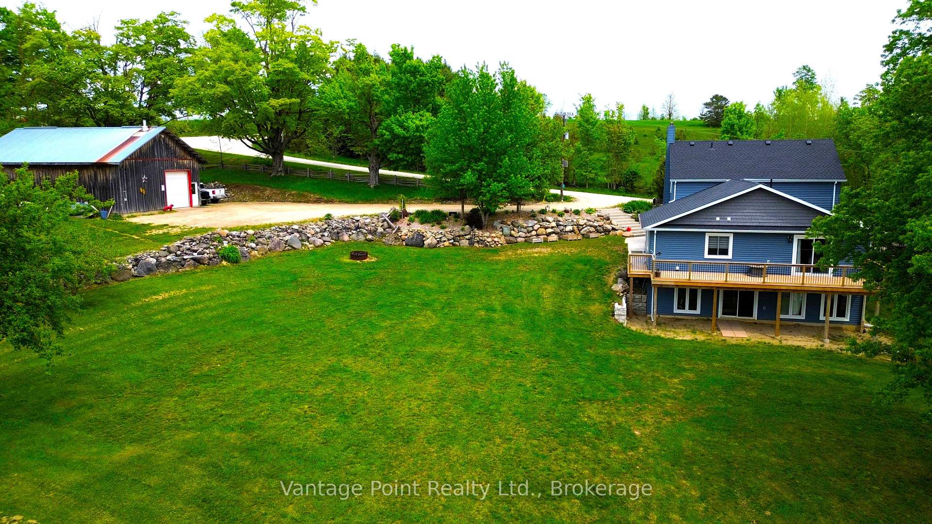 Photo 10 of 233154 2 Wgr Concession, West Grey — HOMEH
