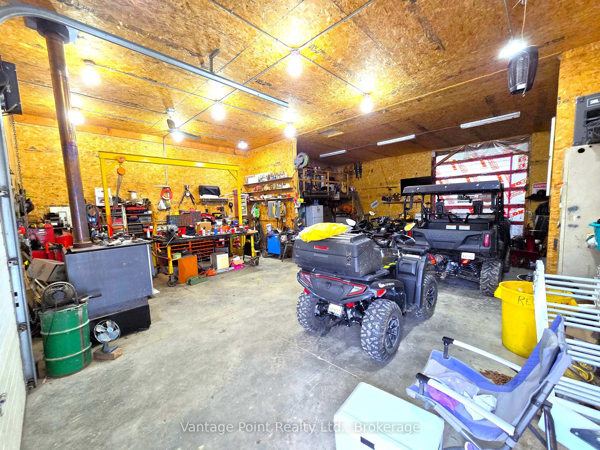 Photo 13 of 233154 2 Wgr Concession, West Grey — HOMEH